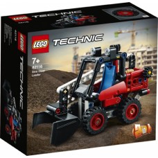 42116 Lego Technic Mini-graver 42116 Lego Technic Mini-graver