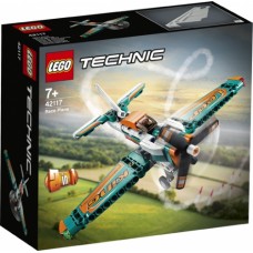 42117 Lego Technic Racevliegtuig 42117 Lego Technic Racevliegtuig