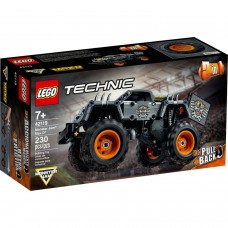 42119 Lego Technic Monster Jam® Max-D® 42119 Lego Technic Monster Jam® Max-D®