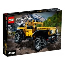 42122 Lego Technic Jeep® Wrangler 42122 Lego Technic Jeep® Wrangler