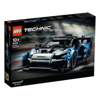 42123 Lego Technic McLaren Senna GTR™ 42123 Lego Technic McLaren Senna GTR™