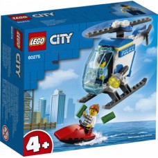60275 Lego City Politiehelikopter 60275 Lego City Politiehelikopter