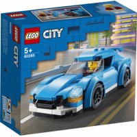 60285 Lego City Sportwagen 60285 Lego City Sportwagen