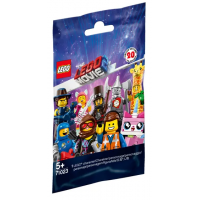 71023 THE LEGO® MOVIE 2 Minifiguren 71023 THE LEGO® MOVIE 2 Minifiguren