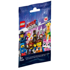 71023 THE LEGO® MOVIE 2 Minifiguren