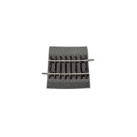 42509 Roco Line met bedding Gebogen rail R3 1/4, 7.5° 42509 Roco Line met bedding Gebogen rail R3 1/4, 7.5°