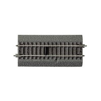 42518 Roco Line met bedding Schakelrail G1/2 42518 Roco Line met bedding Schakelrail G1/2