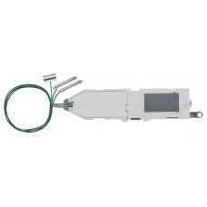 42624 Roco Digitale-wisselaandrijving voor ROCO LINE met bedding 42624 Roco Digitale-wisselaandrijving voor ROCO LINE met bedding