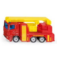 1080 Siku Ladderauto brandweer
