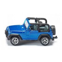 1342 Siku Jeep Wrangler