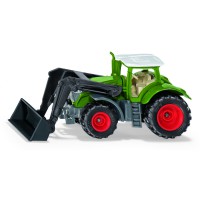 1393 Siku Fendt 1050 Vario met frontlader