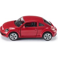 1417 Siku VW The Beetle