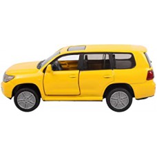 1440 Siku Toyota Landcruiser