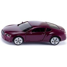1483 Siku Bentley Continental GT V8
