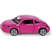 1488 Siku VW The Beetle roze