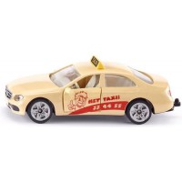 1502 Siku Mercedes-Benz Taxi