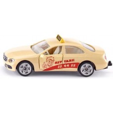 1502 Siku Mercedes-Benz Taxi