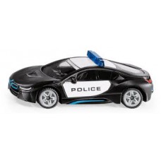1533 Siku BMW i8 US-Police 1533 Siku BMW i8 US-Police