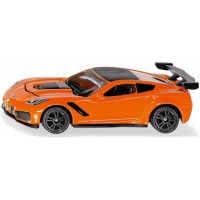 1534 Siku Chevrolet Corvette ZR1