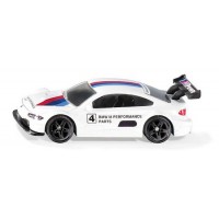 1581 Siku BMW M4 Racing 2016