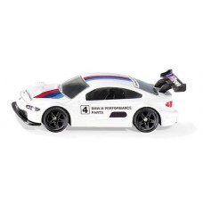 1581 Siku BMW M4 Racing 2016
