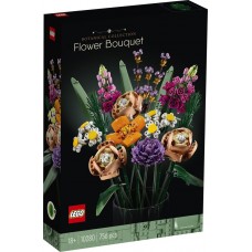 10280 Lego Creator Expert Bloemenboeket