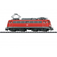 16108 Minitrix N E-lok Baureihe 110.3 DCC Sound