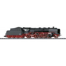 16415 Minitrix N Stoomlocomotief DB BR  41 255 DCC Sound