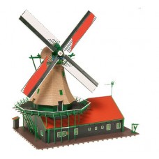 191752 Faller Molen De Kat