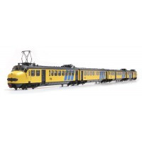 20.404.02 Artitec Hondekop 4 HK4 772 geel A-sein DC 20.404.02 Artitec Hondekop 4 HK4 772 geel A-sein DC