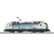 22095 Trix Elektrische locomotief Vectron Rh 475 "Die Alpinisten" DCC Sound