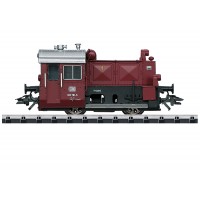 22308 Trix Diesellocomotief serie 232 Köf II DB DCC Sound 22308 Trix Diesellocomotief serie 232 Köf II DB DCC Sound