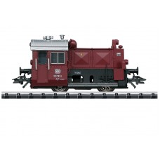 22308 Trix Diesellocomotief serie 232 Köf II DB DCC Sound
