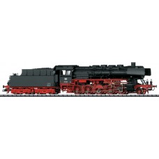 22787 Trix Stoomlocomotief BR 50 2640 van de Deutsche Bundesbahn DCC MFX Sound