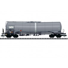 24217 Trix Ketelwagen GATX type Zans 24217 Trix Ketelwagen GATX type Zans