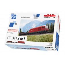 29020 Marklin Digitale startset "Oostenrijk tijdperk V" met MS3