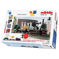 29133 Märklin Start up - startset "Mijn start met Märklin"