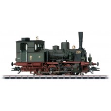 22914 Trix Tender-stoomlocomotief T3 89.70-75 KPEV DCC MFX & Sound