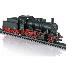 37518 Marklin Stoomlocomotief serie 56 814 mfx+ & Sound