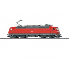 37519 Marklin E-lok serie 120.1 van de Deutsche Bahn AG (DB AG) MFX+ & Sound