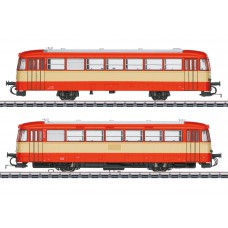 39976 Marklin Railbus serie VT 3.09 Altona-Kaltenkirchen-Neumünster (AKN) MFX+ & Sound MHI