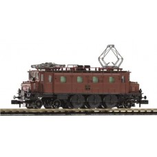40320 Piko N E-lok Ae 3/6 10601 SBB Bruin 40320 Piko N E-lok Ae 3/6 10601 SBB Bruin