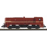 40440 Piko N Diesellok NS 2200 - 2297 Bruin
