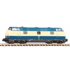 40504 Piko N Diesellocomotief BR 221 147-2 DB 40504 Piko N Diesellocomotief BR 221 147-2 DB
