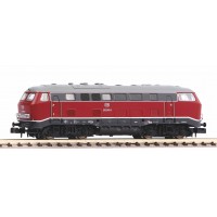 40520 Piko N Diesellocomotief BR 216 010-9 DB