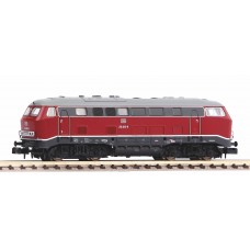 40520 Piko N Diesellocomotief BR 216 010-9 DB 40520 Piko N Diesellocomotief BR 216 010-9 DB