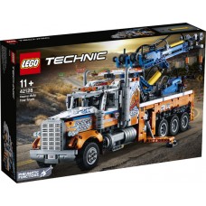42128 Lego Technic Robuuste sleepwagen 42128 Lego Technic Robuuste sleepwagen