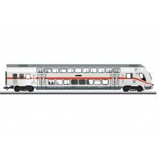 43483 Marklin IC2 dubbeldeks stuurstandrijtuig 2e klasse