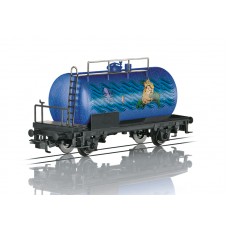 44827 Märklin Start up - ketelwagen Aquaman 44827 Märklin Start up - ketelwagen Aquaman