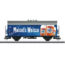 45027 Marklin Bierwagen "Maisel’s Weisse" 45027 Marklin Bierwagen "Maisel’s Weisse"
